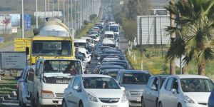 TKÖD, reklam panolarına önlem istedi