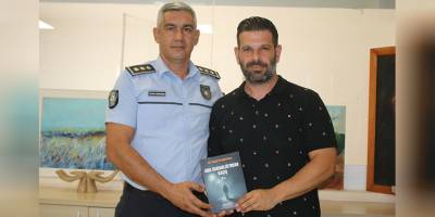 Tomgüsehan’dan dikkat çekici bir kitap daha: “Ada Karanlığı’ndan Kaçış 2.5”