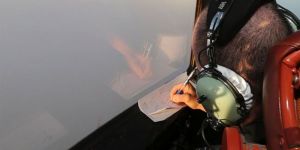 Hint Okyanusunda beyaz cisimler tespit edildi