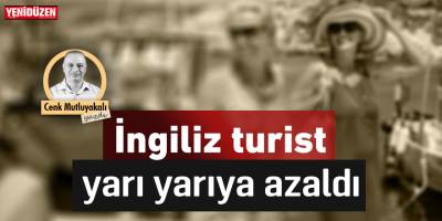 Avrupalı turisti kaybetmek