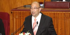 Kurumlar Vergisindeki değişiklik görüşülüyor