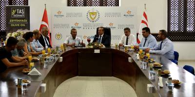 EZ KOOP ile KOOP SÜT arasında işbirliği protokolü imzalandı