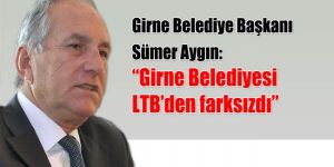 GİRNE YEREL SEÇİME DOĞRU
