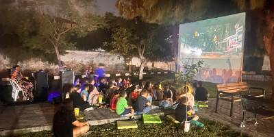 Çatalköy Esentepe Belediyesi’nden sinema günleri etkinliği