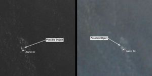 16 gün sonra: UÇAK DÜŞTÜ, KURTULAN YOK!