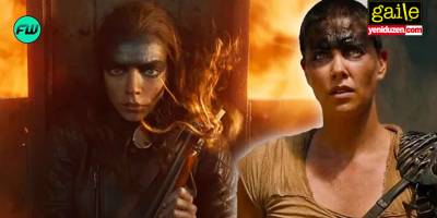 Furiosa: Bir Eve Dönemeyiş Hikayesi