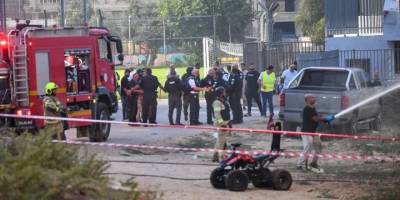 Güney Afrika'da eğlence mekanına silahlı saldırı: 8 ölü