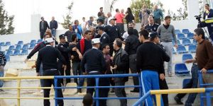 Yalova Disiplin Kurulu’nda