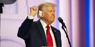 Trump'tan ABD'yi "Bitcoin süper gücü" yapma sözü