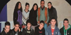 “Mucizeler Mevsimi” Çatalköy’de oynayacak