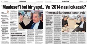 “Biz her şeyi yapmaya hazırız”