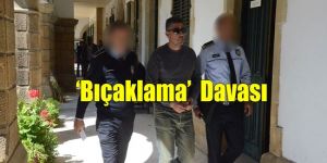 Tutuksuz yargılanacak