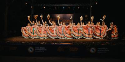 62’inci Mehmetçik Üzüm Festivali başladı