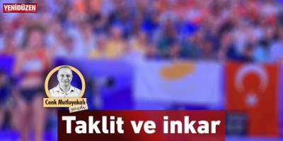 İki ucu pis değnek