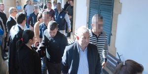 6 zanlı teminata bağlandı