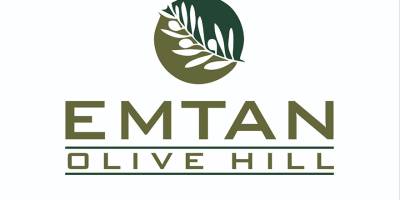 Emtan: Olive Hill projesi tamamlandı