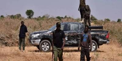 Nijerya'da düzenlenen saldırıda 30 kişi hayatını kaybetti