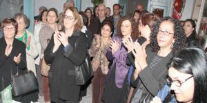 “Güvercinler” kanat çırpacak