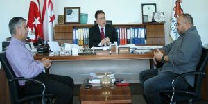 “Yol kenarlarında satışa sunulan araçlar çekilecek”