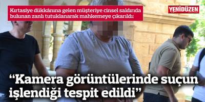 Savcı Özyay: Ülkede cinsel suçlarda artış var