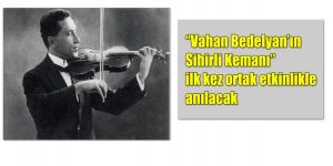 Dayanışma Evinde anlamlı etkinlik