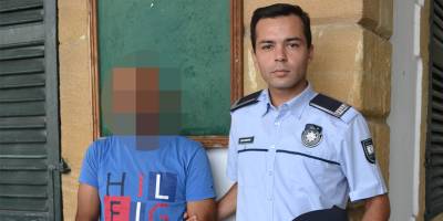 Demirhan'da yaşandı: “Yerde bulduğu 1000 Sterlin ile kredi kartı borcunu ödedi”