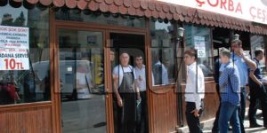 KIBRIS BU HABER İLE SARSILDI