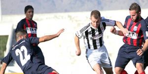 Cantürk “Zor bir dönemeçe girdik”