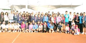 Şampiyonlar belirlendi