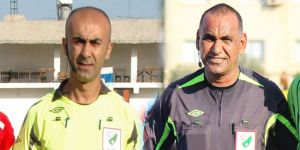 Finalistler belli oluyor