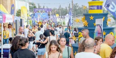 Kuzey Kıbrıs Turkcell, 25. kuruluş yıldönümünü kutladı