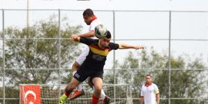 Şampiyonluk mücadelesi sürüyor