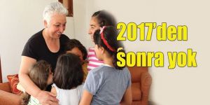 SOS kapanma tehlikesinde