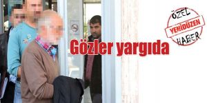 ‘MÜEBBET’! gelebilir