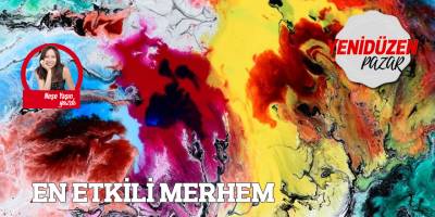 EN ETKİLİ MERHEM
