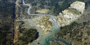 Heyelanda ölenlerin sayısı 16 oldu