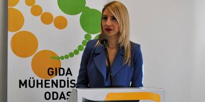 Gıda Mühendisleri Odası: “Bebeklerimize verilen gıdalar konusunda sıfır toleransla güvenlik sağlanmalıdır