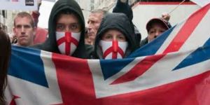 Nefret suçlarında korkutan artış