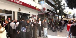 KTTO: “Güney Kıbrıs’taki krizden ders alınmalı”