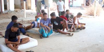 “İşçiler aç yaşıyor, yeterli gıdaya ulaşamıyor”