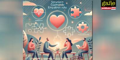 Sorunların Çözümünde Empatinin Rolü*