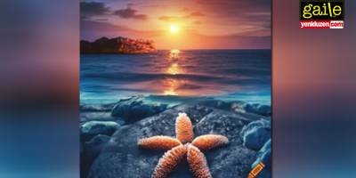 Denizin Kalbindeki Yıldız*