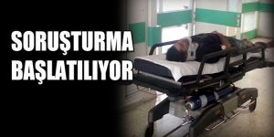 İnşaat kaçak çıktı