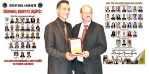 Gökçebel ve Eraslan yarışacak