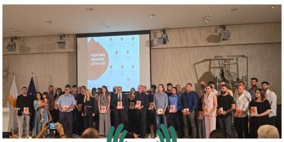 Kök hücre donörleri, Güneyde Onur Gecesi’ne katıldı