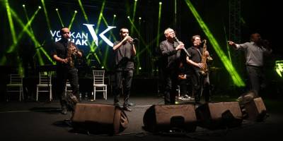 “Girne Arkın Group Fest24” devam ediyor