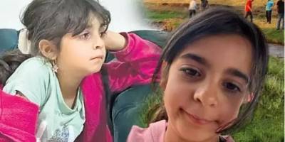 Narin Güran'ın boğularak öldürüldüğü tespit edildi