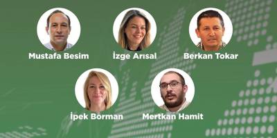 CTP, “Kıbrıs'ta Çözüm Ekseninde Ekonomi” paneli düzenliyor