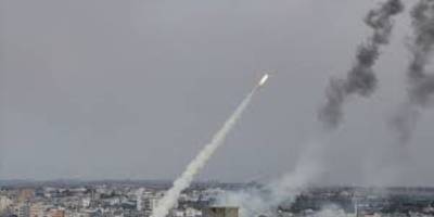 İsrail ordusu, bu sabahtan itibaren Lübnan'dan 165 roket atıldığını açıkladı