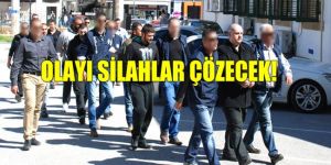 ‘Kundaklama ve kurşunlama’ davası sürüyor